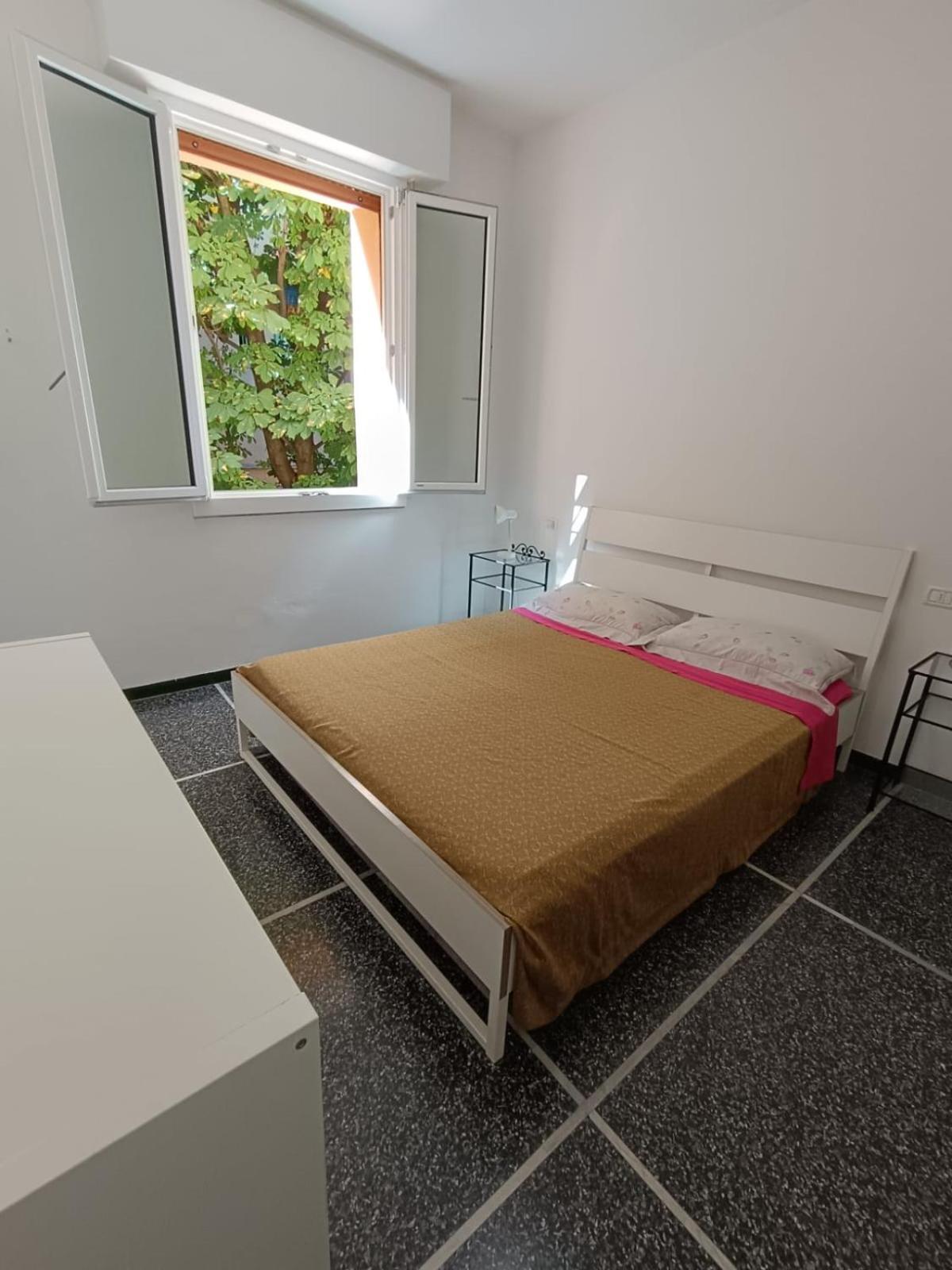 בולוניה Saragozza Guest House מראה חיצוני תמונה