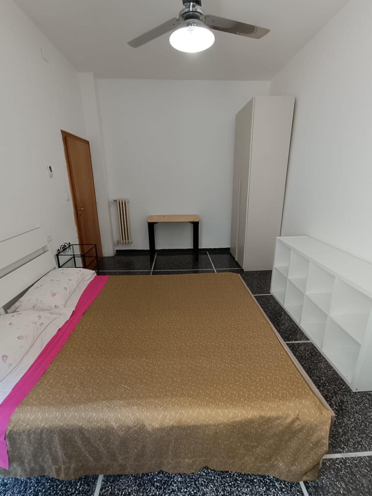 בולוניה Saragozza Guest House מראה חיצוני תמונה