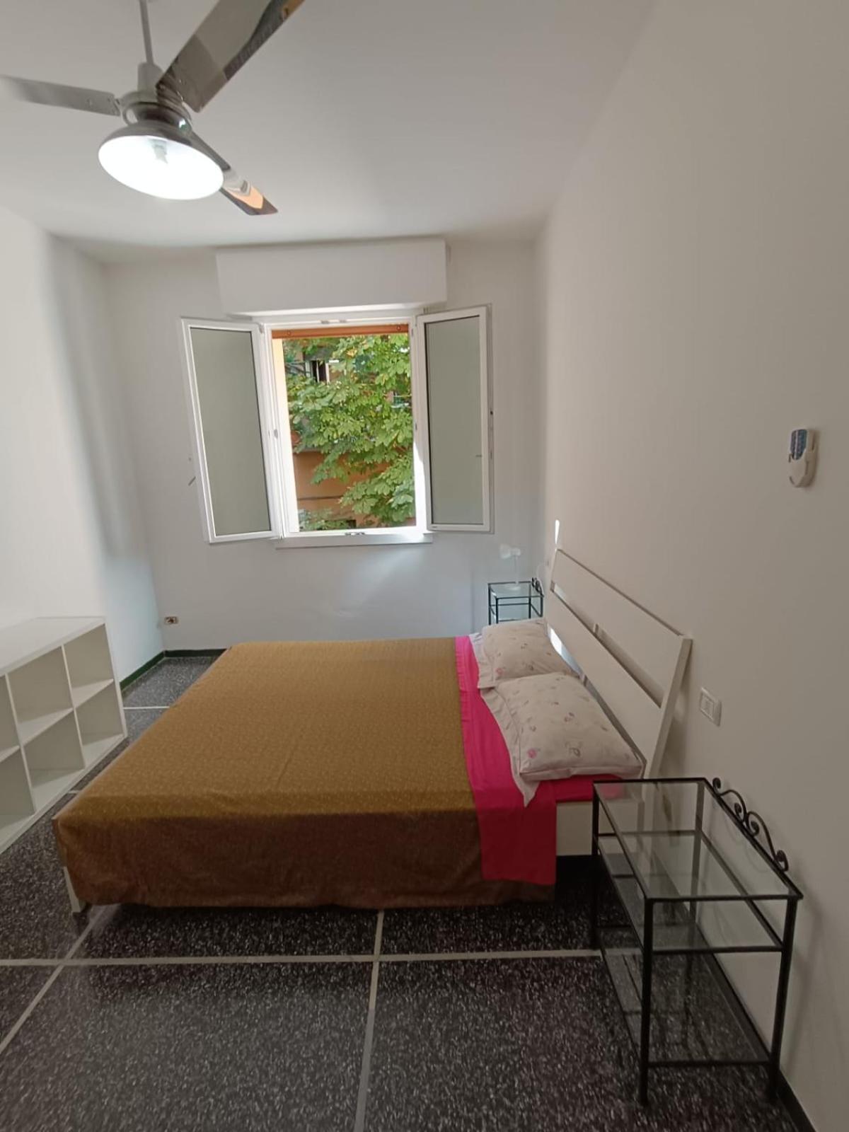 בולוניה Saragozza Guest House מראה חיצוני תמונה