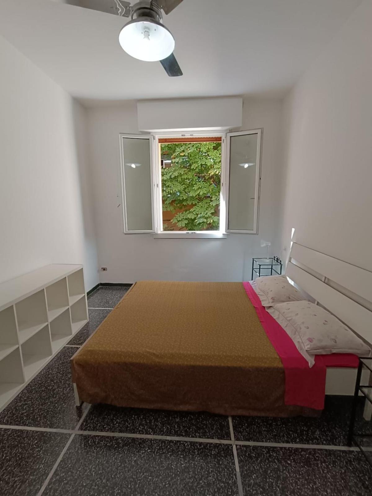 בולוניה Saragozza Guest House מראה חיצוני תמונה