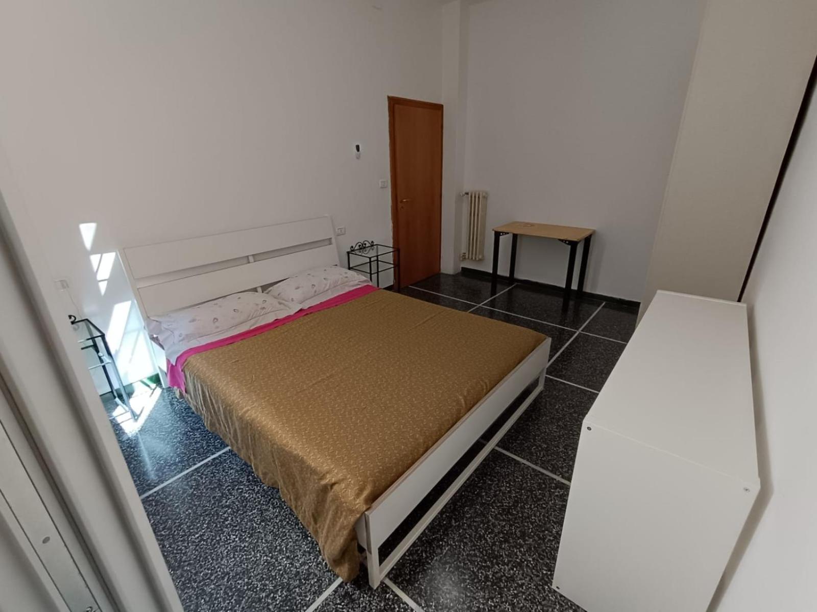 בולוניה Saragozza Guest House מראה חיצוני תמונה
