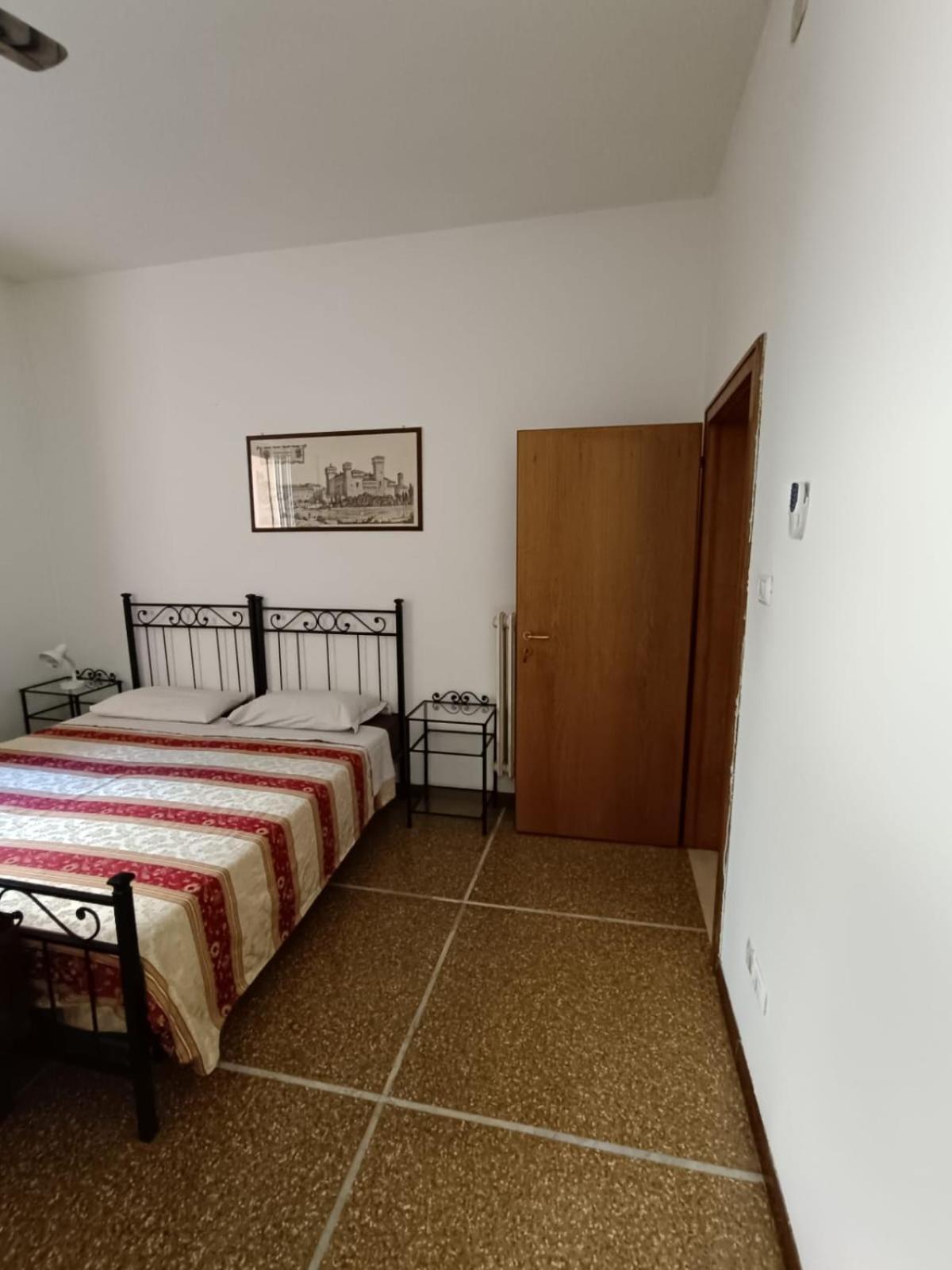 בולוניה Saragozza Guest House מראה חיצוני תמונה