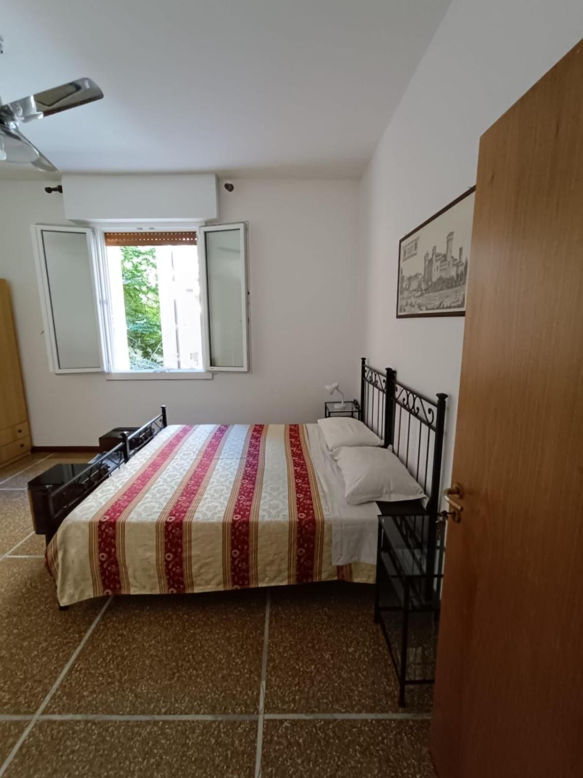 בולוניה Saragozza Guest House מראה חיצוני תמונה